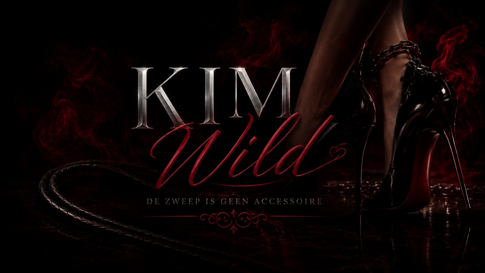 Kim Wild